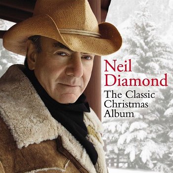 Neil Diamond - The Classic Christmas Album (CD) Nieuw/Gesealed - 0
