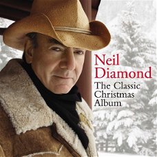 Neil Diamond  -  The Classic Christmas Album  (CD) Nieuw/Gesealed