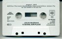 Julio Iglesias 1100 Bel Air Place 10 nrs cassette 1984 ZGAN - 5 - Thumbnail