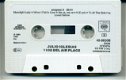 Julio Iglesias 1100 Bel Air Place 10 nrs cassette 1984 ZGAN - 6 - Thumbnail