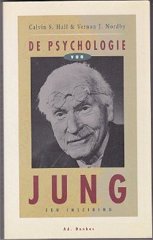 Calvin S. Hall, V.J. Nordby: De psychologie van Jung - 0