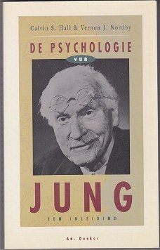 Calvin S. Hall, V.J. Nordby: De psychologie van Jung