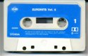 Eurohits Vol. 6 16 nrs cassette 1979 ZGAN - 3 - Thumbnail
