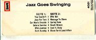 St. Tropez Jazz Octet Johnny Dover Jazz Goes Swinging ZGAN - 2 - Thumbnail