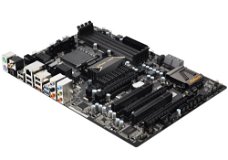 ASRock 990FX Extreme3 (geen IO-Shield)