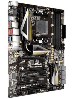 ASRock 990FX Extreme9 - 2