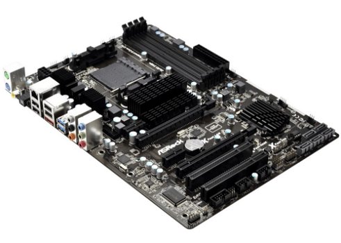 ASRock 970 Extreme3 R2.0 - 0