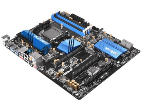 Copy of ASRock 970 Extreme3 R2.0 - 0