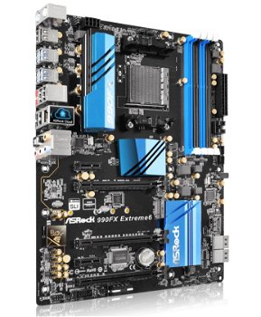 Copy of ASRock 970 Extreme3 R2.0 - 2