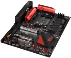 ASRock Fatal1ty X370 Gaming K4