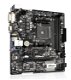 ASRock AB350M-HDV - 2 - Thumbnail