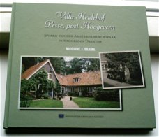 Villa Heidehof(Nicoline J. Ekama, ISBN 9789074287111).