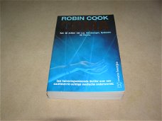 Coma - Robin Cook(1) zwarte beertjes nr.2084 