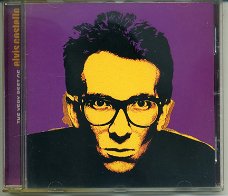 Elvis Costello The Very Best Of 20 nrs cd 1999 ZGAN