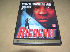 Ricochet-Denzel Washington