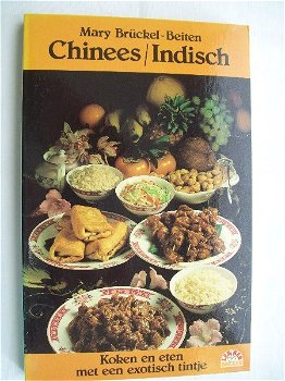 Chinees Indisch koken met een exotisch tintje - 0