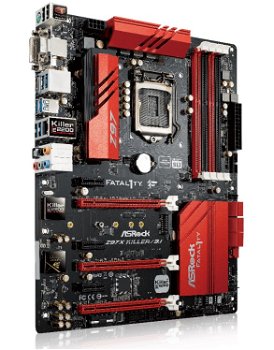 ASRock Z97X KILLER/3.1 - 1