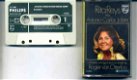Rita Reys Sings Antonio Carlos Jobim cassette 1981 als NIEUW - 0 - Thumbnail