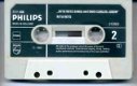 Rita Reys Sings Antonio Carlos Jobim cassette 1981 als NIEUW - 5 - Thumbnail