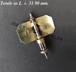 = Windvleugel = Schwartzwalder =43884
