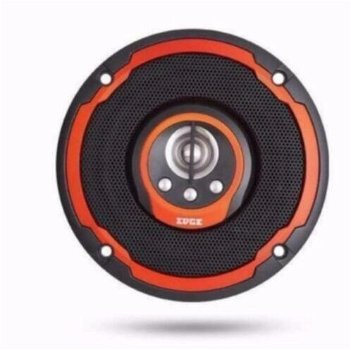 VIBE EDGE 13cm ED205-E2 5 CO-AXIAL SPEAKERS - 1