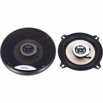 Auto speakers Ibiza 2-Weg 13,5 CM 80Watt - 0