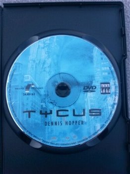 DVD Tycus - 1