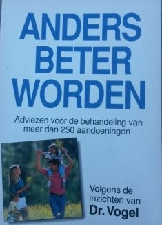 Anders beter worden - 0