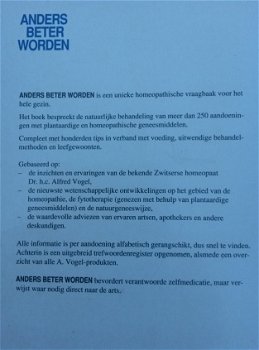 Anders beter worden - 1