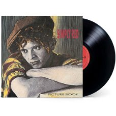 Simply Red ‎– Picture Book (LP)