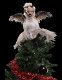 Weta Workshop Krampus The Cherub Tree Topper / Kerstboom piek - 1 - Thumbnail