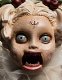 Weta Workshop Krampus The Cherub Tree Topper / Kerstboom piek - 2 - Thumbnail