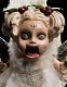 Weta Workshop Krampus The Cherub Tree Topper / Kerstboom piek - 5 - Thumbnail