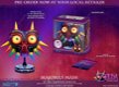 First4Figures The legend of Zelda Majora's Mask Exclusive Edition - 1 - Thumbnail