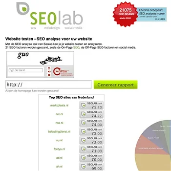 SEOlab Webdesign & Online marketing - 2