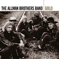 The Allman Brothers Band -  Gold  (2 CD) Nieuw/Gesealed