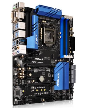 ASRock Z97 EXTREME4 - 1