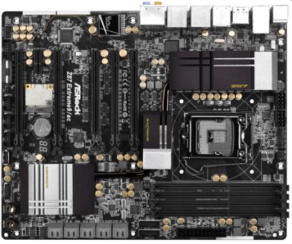 ASRock Z87 Extreme9/AC - 2