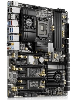 ASRock Z87 Extreme11/ac - 1