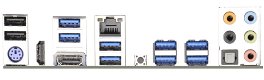 ASRock Z87 OC Formula/ac - 4 - Thumbnail