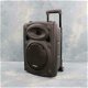 IBIZA SOUND PORT8VHF-BT MOBILE SPEAKER DRAADLOZE HEADSET - 2 - Thumbnail