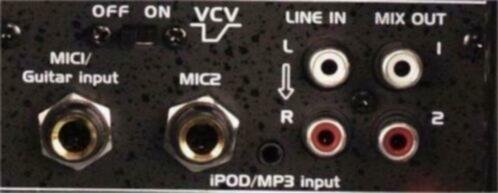 IBIZA SOUND PORT10VHF-BT MOBILE SPEAKER DRAADLOZE OPSTEEK MICROFOON - 4