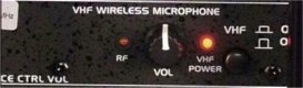 IBIZA SOUND PORT10VHF-BT MOBILE SPEAKER DRAADLOZE MICROFOON - 5 - Thumbnail