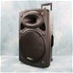 IBIZA SOUND PORT12VHF-BT MOBILE SPEAKER DRAADLOZE MICROFOON EN HEADSET - 1 - Thumbnail