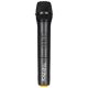 IBIZA PORT225VHF-BT Mobiel geluidsysteem met 2 vhf microfoon - 4 - Thumbnail