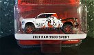 2017 RAM 3500 Sport BULLY DOG 1:64 Greenlight - 0 - Thumbnail