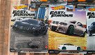 Hotwheels 2020 FAST EURO SERIES 1:64 Hotwheels - 2 - Thumbnail