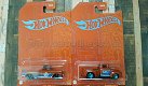 Hotwheels 2020 ORANGE & CHROME series 1:64 Hotwheels - 1 - Thumbnail