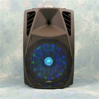 PARTY-12ASTRO Mobiele Speaker 700Watt. - 1