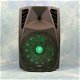 PARTY-12ASTRO Mobiele Speaker 700Watt. - 2 - Thumbnail